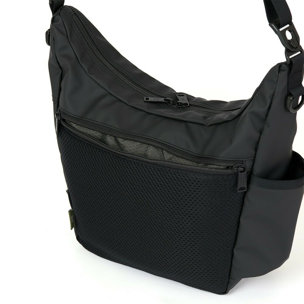 CIEショルダーバッグSサイズバッグシーGRID3SHOULDERBAG-04(Ssize)メンズレディース斜めがけ斜め掛けブランド評判人気防水撥水おすすめ正規品日本製グリッド3032066