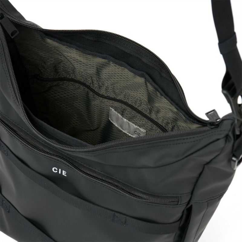 CIEショルダーバッグSサイズバッグシーGRID3SHOULDERBAG-04(Ssize)メンズレディース斜めがけ斜め掛けブランド評判人気防水撥水おすすめ正規品日本製グリッド3032066
