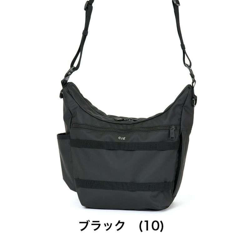 CIEショルダーバッグSサイズバッグシーGRID3SHOULDERBAG-04(Ssize)メンズレディース斜めがけ斜め掛けブランド評判人気防水撥水おすすめ正規品日本製グリッド3032066