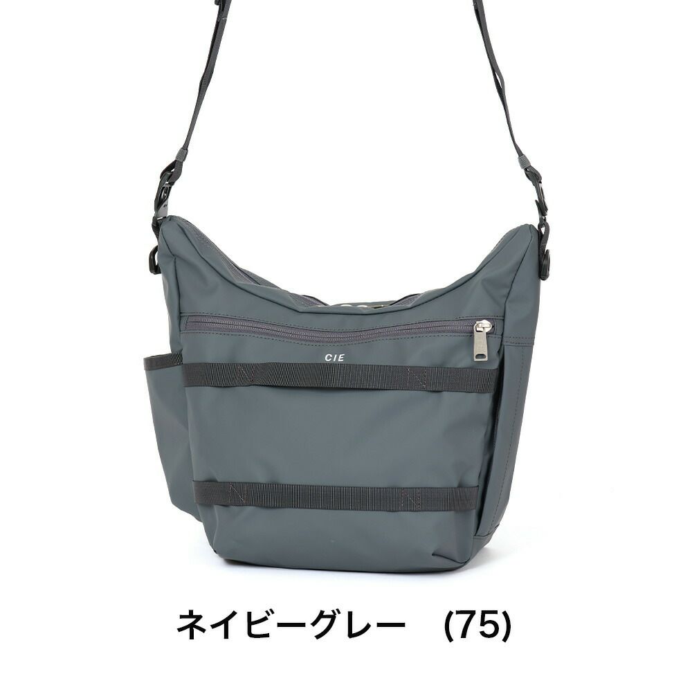 CIEショルダーバッグSサイズバッグシーGRID3SHOULDERBAG-04(Ssize)メンズレディース斜めがけ斜め掛けブランド評判人気防水撥水おすすめ正規品日本製グリッド3032066
