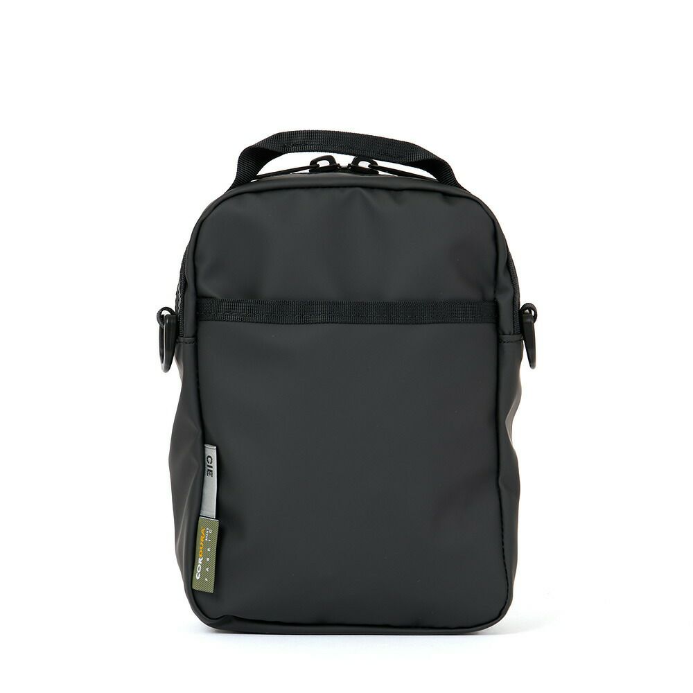 CIEショルダーバッグバッグシーGRID3BOTTLEMINISHOULDERBAGメンズレディースミニショルダーバッグ斜めがけ斜め掛けブランド評判人気防水撥水小さい小さめおすすめ正規品日本製グリッド3032067