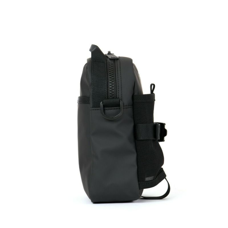 CIEショルダーバッグバッグシーGRID3BOTTLEMINISHOULDERBAGメンズレディースミニショルダーバッグ斜めがけ斜め掛けブランド評判人気防水撥水小さい小さめおすすめ正規品日本製グリッド3032067