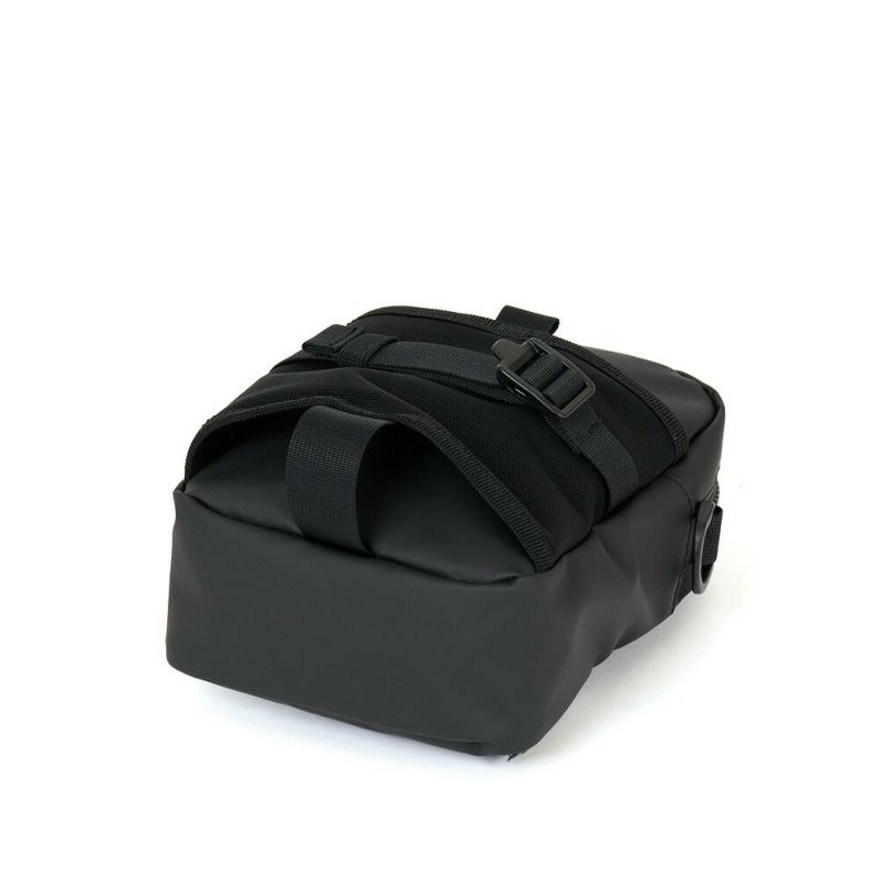 CIEショルダーバッグバッグシーGRID3BOTTLEMINISHOULDERBAGメンズレディースミニショルダーバッグ斜めがけ斜め掛けブランド評判人気防水撥水小さい小さめおすすめ正規品日本製グリッド3032067