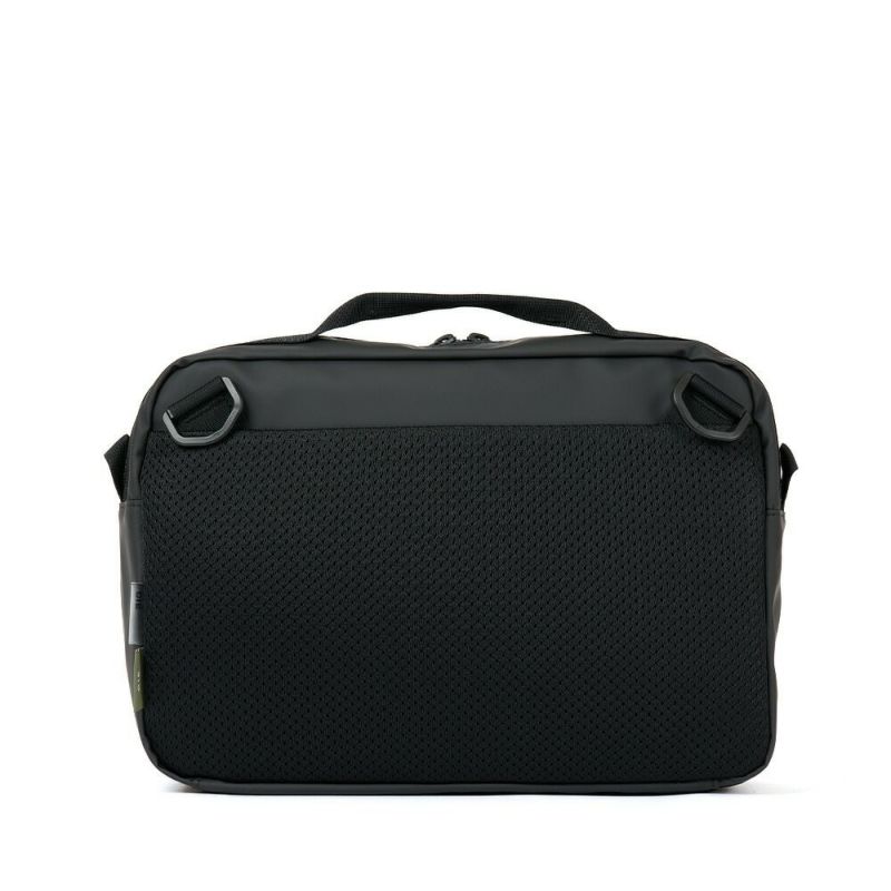 CIEショルダーバッグバッグシーGRID3BOTTLESHOULDERBAGLメンズレディースペットボトルが入る斜めがけ斜め掛け大きめ大容量ブランド評判人気防水撥水おすすめ正規品日本製グリッド3032068