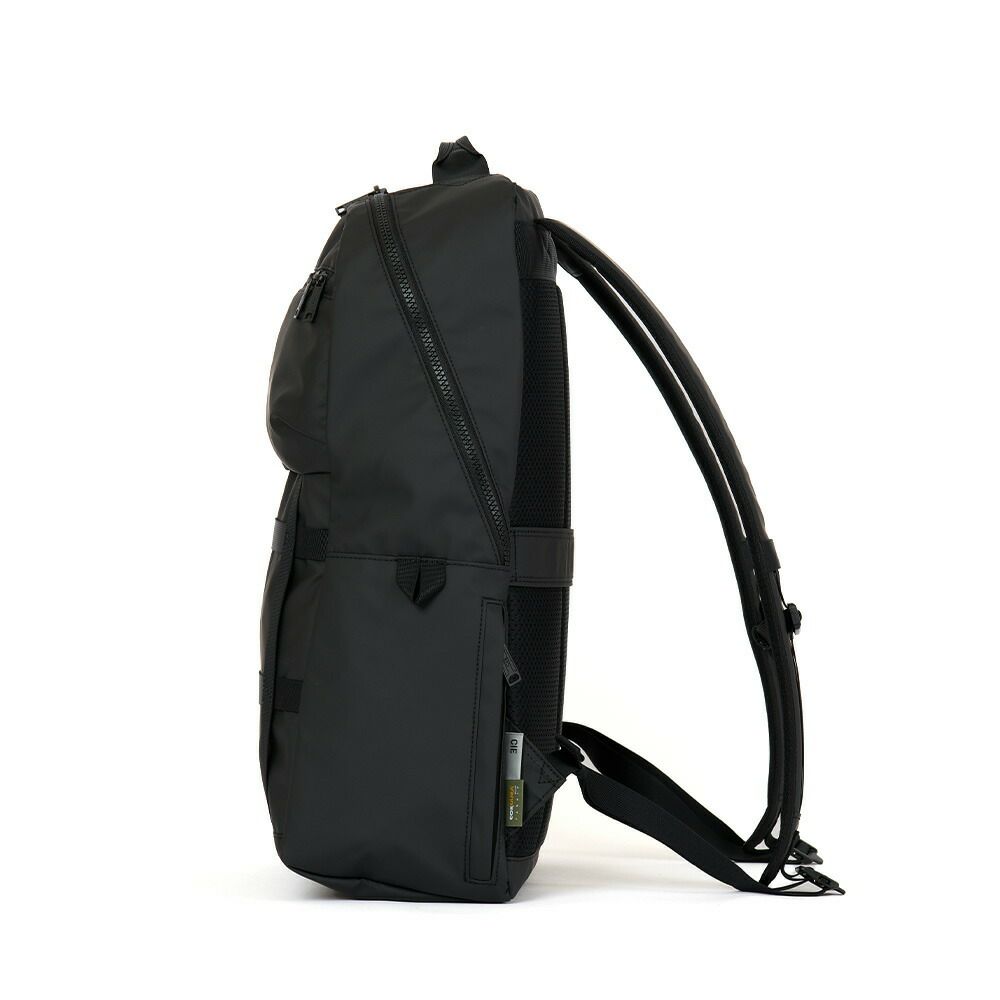 CIEリュックバッグシーバックパック25LGRID3BACKPACK-04メンズレディースリュックサックデイパックブランドビジネス評判丈夫大容量人気防水撥水おすすめ日本製正規品グリッド3032204
