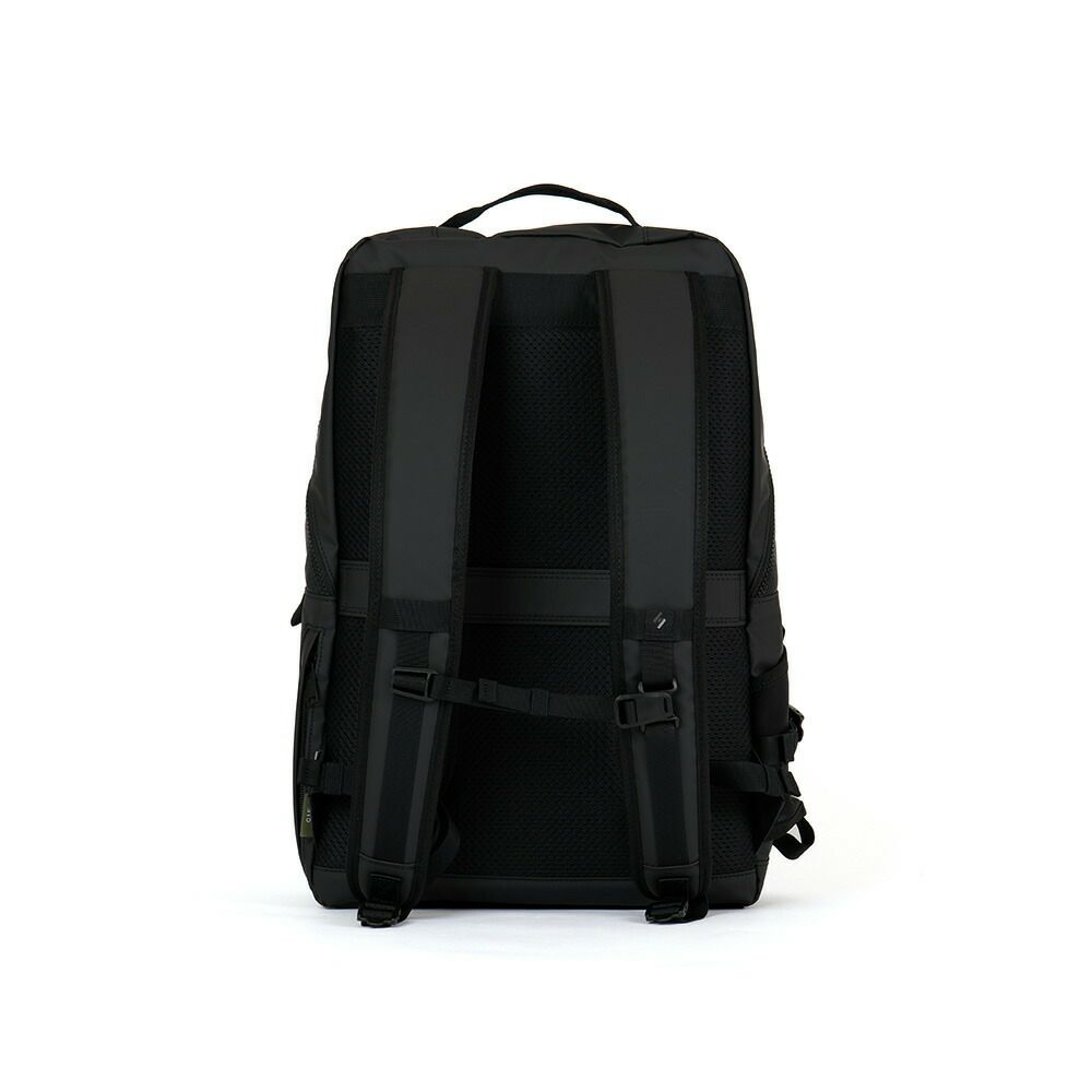 CIEリュックバッグシーバックパック25LGRID3BACKPACK-04メンズレディースリュックサックデイパックブランドビジネス評判丈夫大容量人気防水撥水おすすめ日本製正規品グリッド3032204