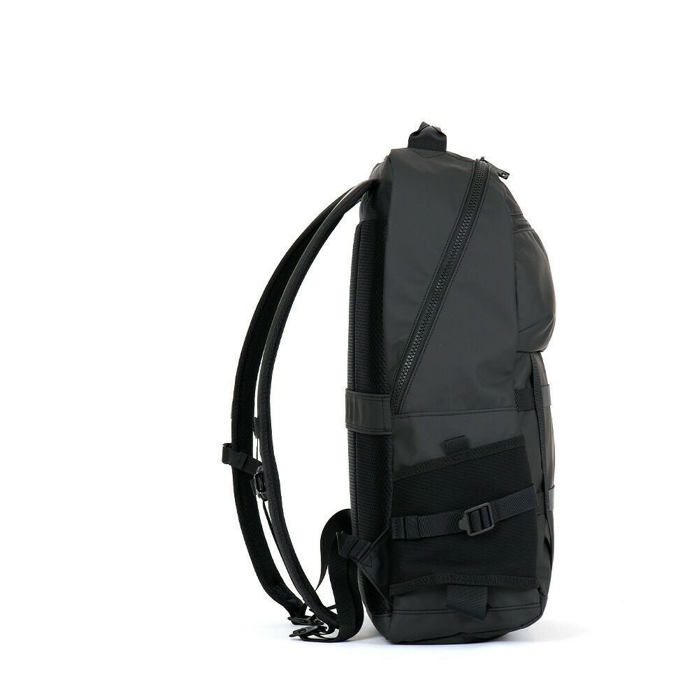 CIEリュックバッグシーバックパック25LGRID3BACKPACK-04メンズレディースリュックサックデイパックブランドビジネス評判丈夫大容量人気防水撥水おすすめ日本製正規品グリッド3032204