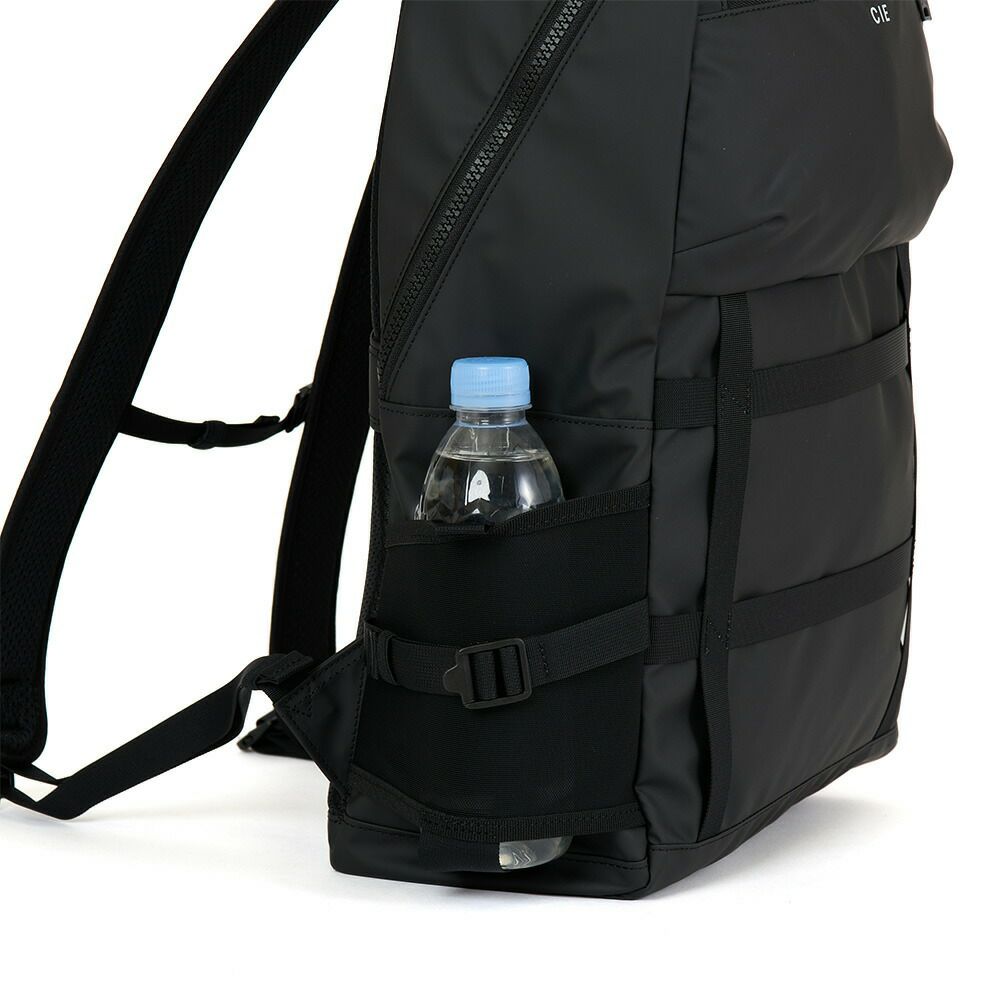 CIEリュックバッグシーバックパック25LGRID3BACKPACK-04メンズレディースリュックサックデイパックブランドビジネス評判丈夫大容量人気防水撥水おすすめ日本製正規品グリッド3032204