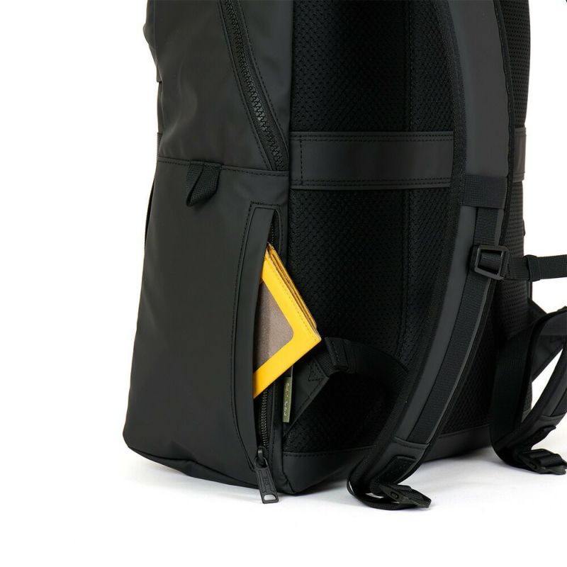 CIEリュックバッグシーバックパック25LGRID3BACKPACK-04メンズレディースリュックサックデイパックブランドビジネス評判丈夫大容量人気防水撥水おすすめ日本製正規品グリッド3032204