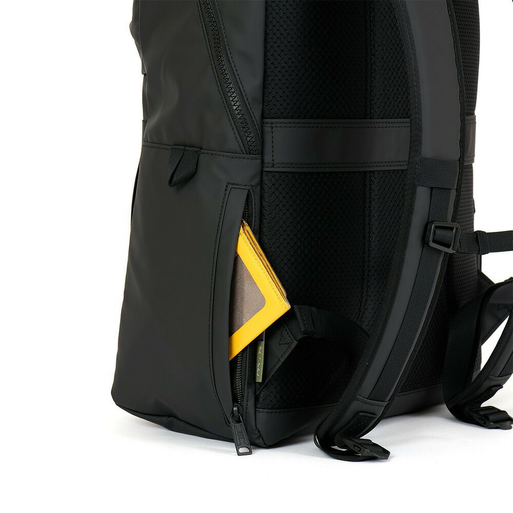 CIEリュックバッグシーバックパック25LGRID3BACKPACK-04メンズレディースリュックサックデイパックブランドビジネス評判丈夫大容量人気防水撥水おすすめ日本製正規品グリッド3032204