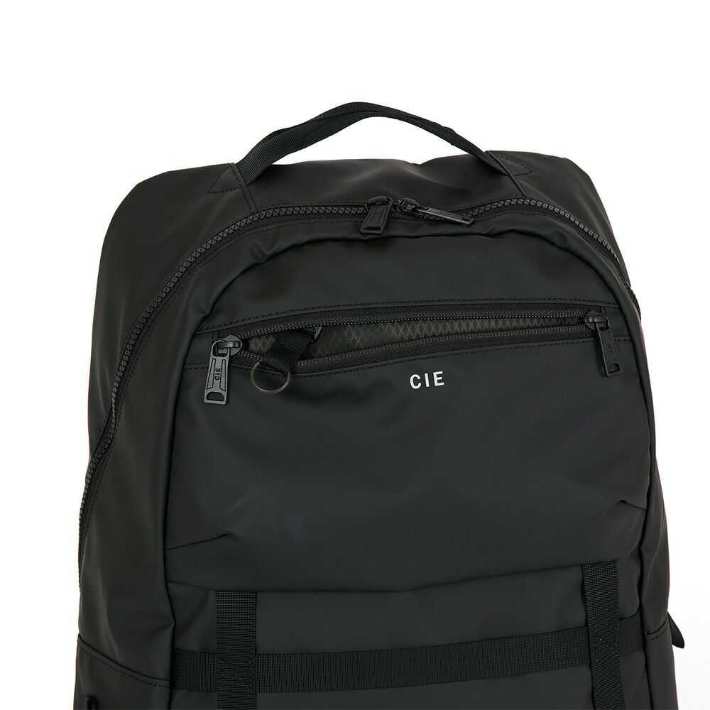 CIEリュックバッグシーバックパック25LGRID3BACKPACK-04メンズレディースリュックサックデイパックブランドビジネス評判丈夫大容量人気防水撥水おすすめ日本製正規品グリッド3032204