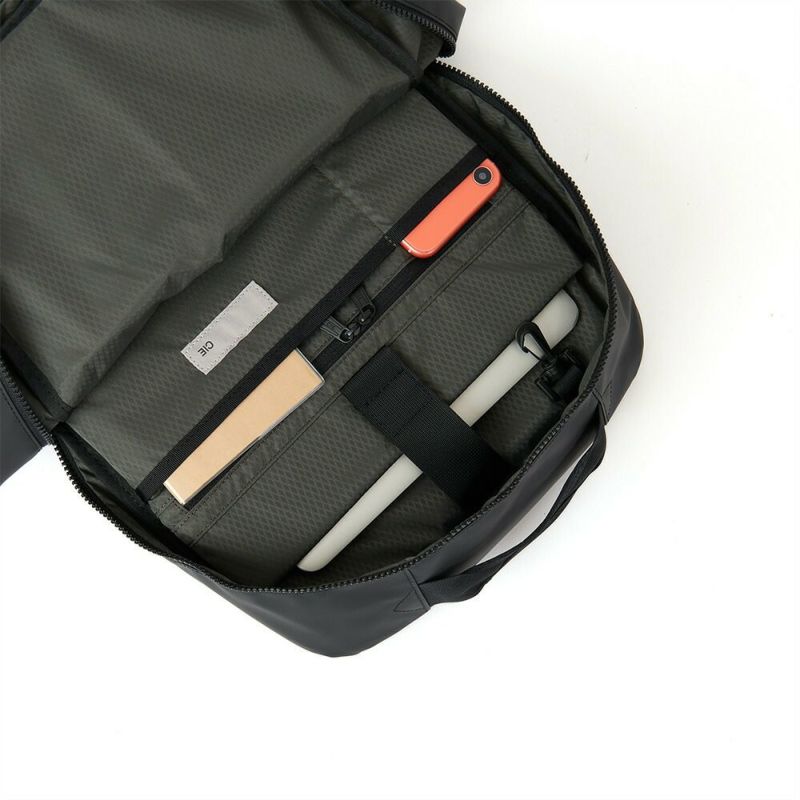 CIEリュックバッグシーバックパック25LGRID3BACKPACK-04メンズレディースリュックサックデイパックブランドビジネス評判丈夫大容量人気防水撥水おすすめ日本製正規品グリッド3032204
