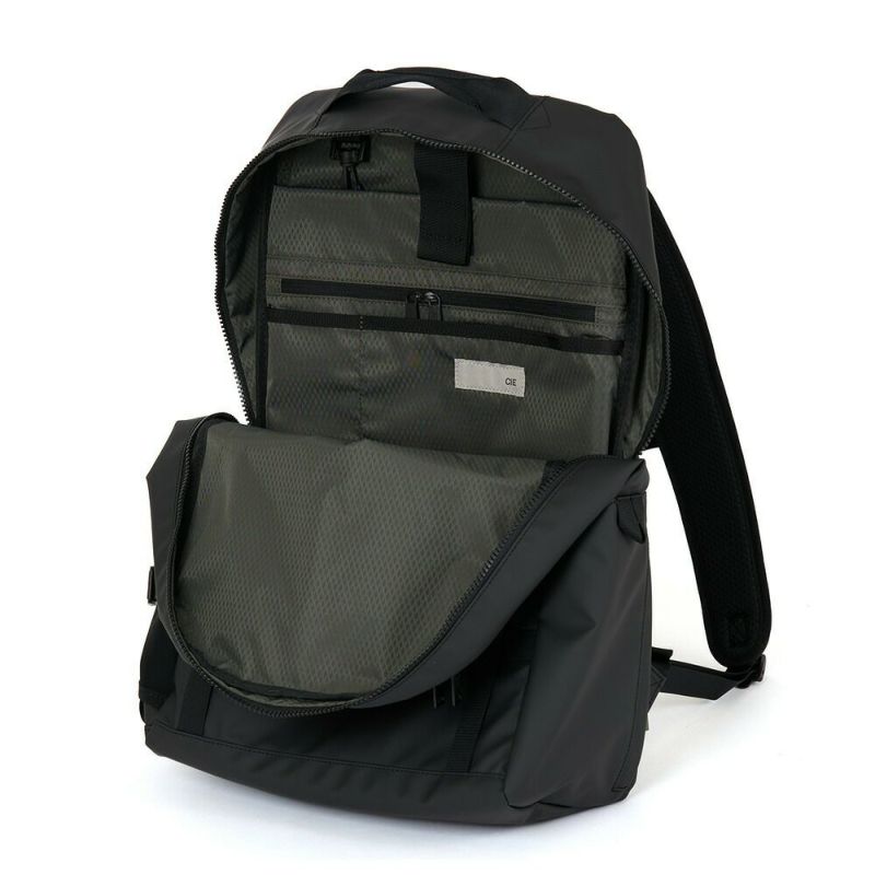 CIEリュックバッグシーバックパック25LGRID3BACKPACK-04メンズレディースリュックサックデイパックブランドビジネス評判丈夫大容量人気防水撥水おすすめ日本製正規品グリッド3032204