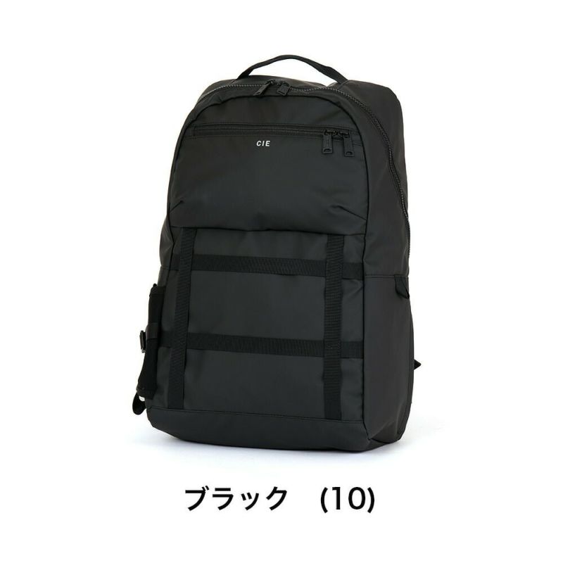 CIEリュックバッグシーバックパック25LGRID3BACKPACK-04メンズレディースリュックサックデイパックブランドビジネス評判丈夫大容量人気防水撥水おすすめ日本製正規品グリッド3032204