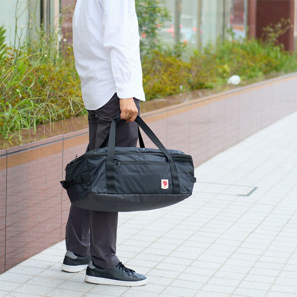 正規品フェールラーベンボストンバッグリュックFJALLRAVENHighCoastDuffel36メンズレディースダッフルバッグリュックボストンボストンリュック2WAY大容量リュックサック23200254