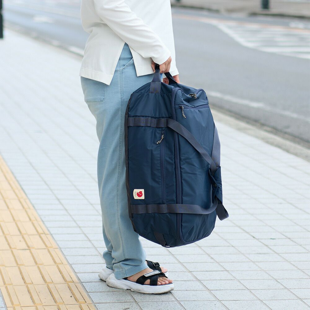 正規品フェールラーベンボストンバッグリュックFJALLRAVENHighCoastDuffel36メンズレディースダッフルバッグリュックボストンボストンリュック2WAY大容量リュックサック23200254