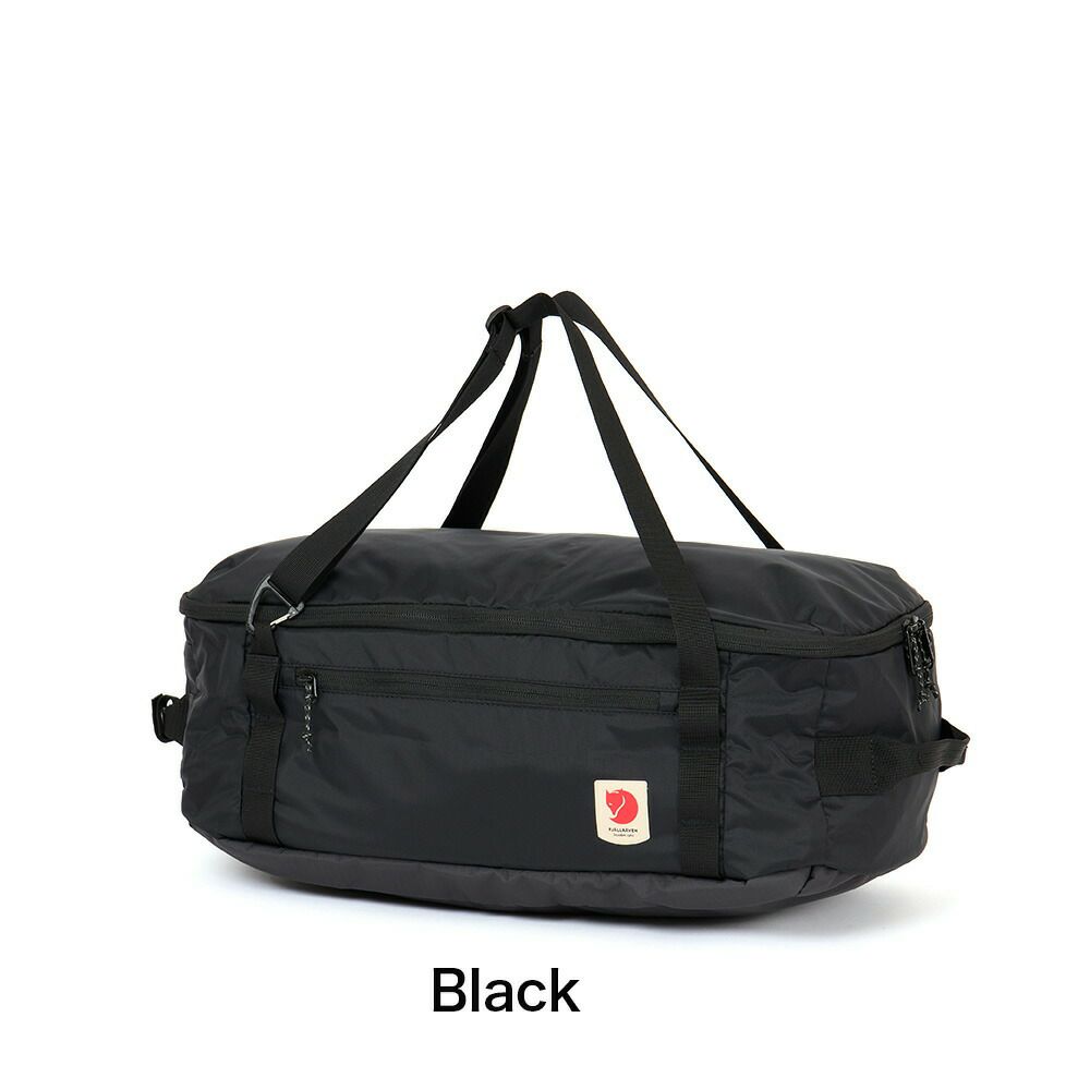 正規品フェールラーベンボストンバッグリュックFJALLRAVENHighCoastDuffel22メンズレディースダッフルバッグリュックボストンボストンリュック2WAYリュックサック23200266