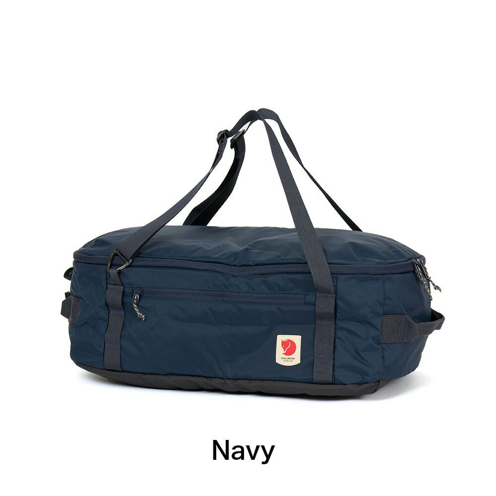 正規品フェールラーベンボストンバッグリュックFJALLRAVENHighCoastDuffel22メンズレディースダッフルバッグリュックボストンボストンリュック2WAYリュックサック23200266