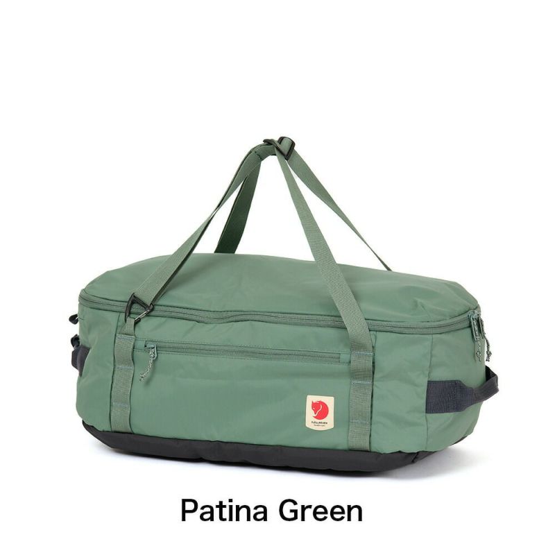 正規品フェールラーベンボストンバッグリュックFJALLRAVENHighCoastDuffel22メンズレディースダッフルバッグリュックボストンボストンリュック2WAYリュックサック23200266