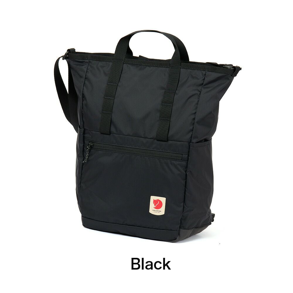 正規品フェールラーベントートバッグリュックFJALLRAVENHighCoastTotepack2WAYトートバッグメンズレディースA4リュックトートリュックにもなる23225