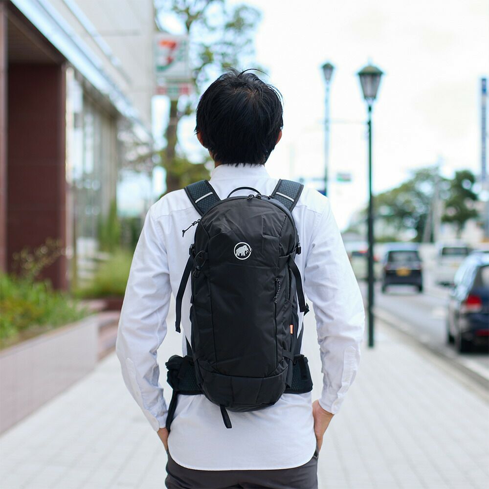 【正規取扱店】マムートリュックMAMMUTLithium20リチウム20バックパック20L小さめ登山ハイキングトレッキングキャンプアウトドア登山リュック2530-03172