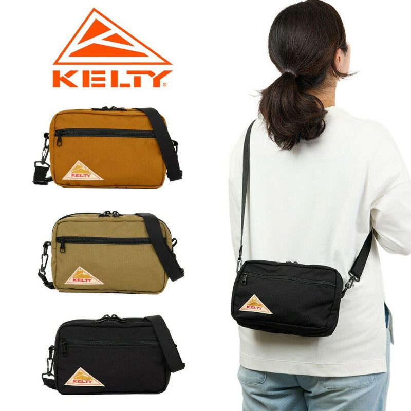 ケルティショルダーバッグKELTYメンズレディースRECTANGLEZIPSHOULDERショルダーバックショルダーバッグ斜め掛けバッグ斜めがけバッグ肩掛けカバン斜め掛け小さい小さめおしゃれ撥水軽い軽量32592155