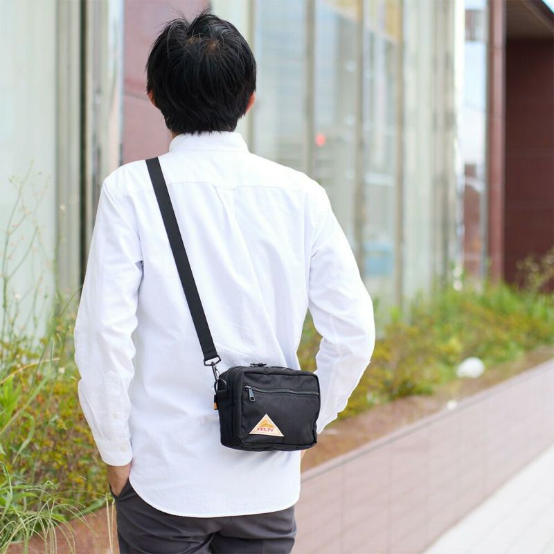 ケルティショルダーバッグKELTYメンズレディースRECTANGLEZIPSHOULDERショルダーバックショルダーバッグ斜め掛けバッグ斜めがけバッグ肩掛けカバン斜め掛け小さい小さめおしゃれ撥水軽い軽量32592155