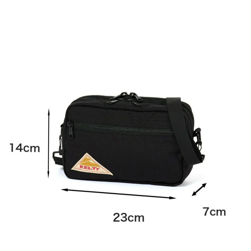 ケルティショルダーバッグKELTYメンズレディースRECTANGLEZIPSHOULDERショルダーバックショルダーバッグ斜め掛けバッグ斜めがけバッグ肩掛けカバン斜め掛け小さい小さめおしゃれ撥水軽い軽量32592155