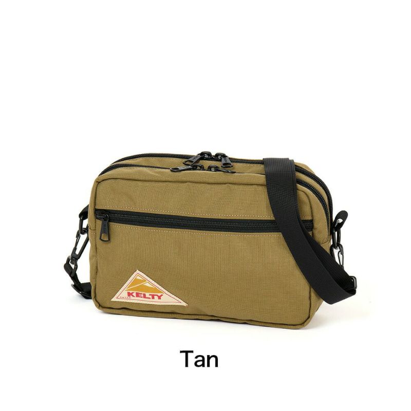ケルティショルダーバッグKELTYメンズレディースRECTANGLEZIPSHOULDERショルダーバックショルダーバッグ斜め掛けバッグ斜めがけバッグ肩掛けカバン斜め掛け小さい小さめおしゃれ撥水軽い軽量32592155