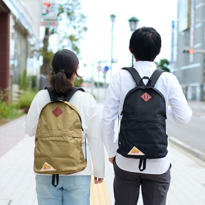 ケルティリュックKELTYメンズレディースDAYPACKリュックサックバッグ小さい小さめおしゃれ男性女性撥水軽い軽量32591918