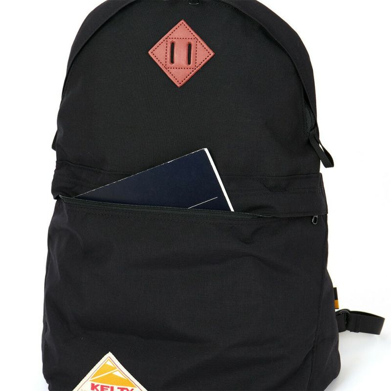 ケルティリュックKELTYメンズレディースDAYPACKリュックサックバッグ小さい小さめおしゃれ男性女性撥水軽い軽量32591918