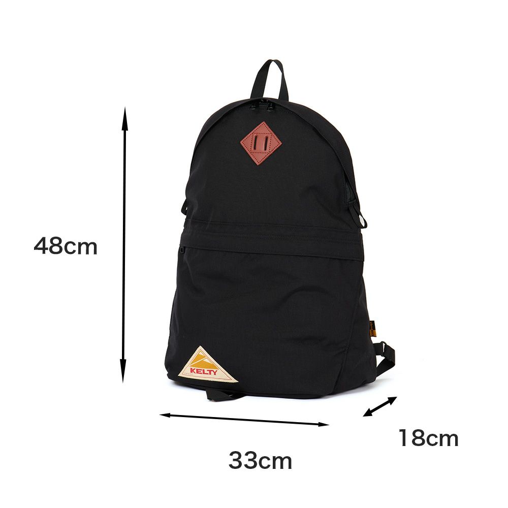 ケルティリュックKELTYメンズレディースDAYPACKリュックサックバッグ小さい小さめおしゃれ男性女性撥水軽い軽量32591918