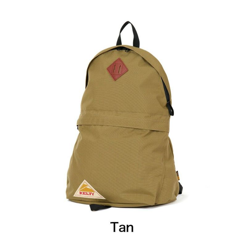 ケルティリュックKELTYメンズレディースDAYPACKリュックサックバッグ小さい小さめおしゃれ男性女性撥水軽い軽量32591918