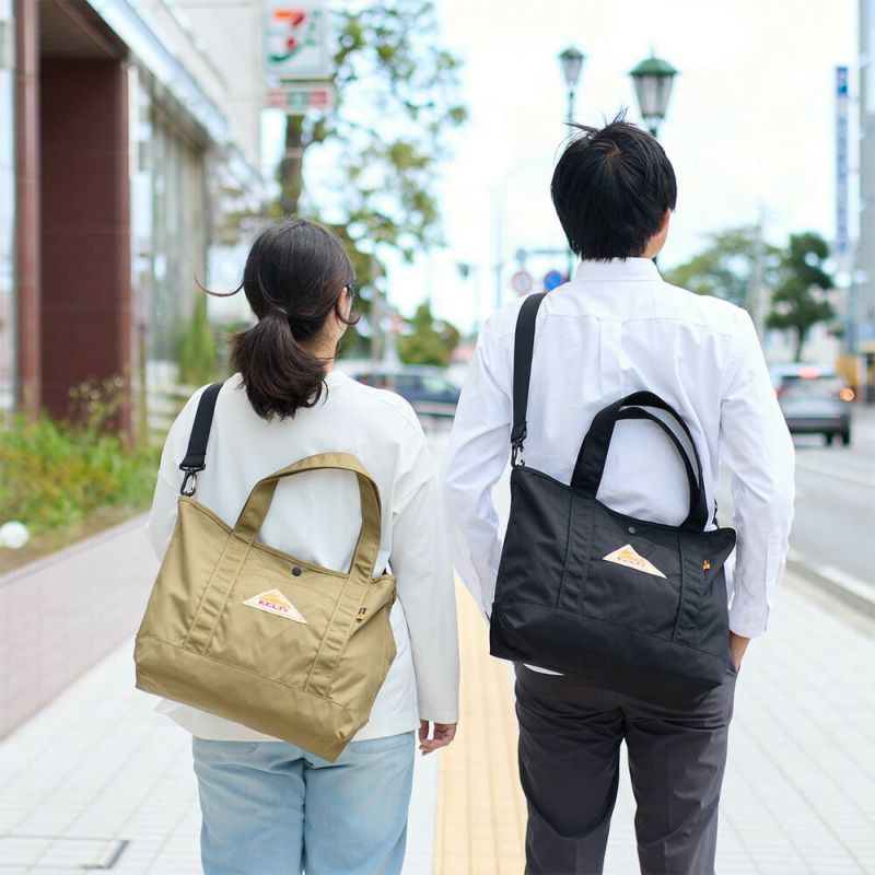 ケルティトートバッグKELTYメンズレディースNYLONTOTE2Sトートバッグトートバック2WAY肩掛けカバンナイロン小さい小さめおしゃれ男性女性撥水軽い軽量32592344