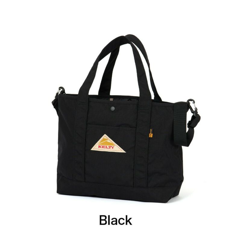 ケルティトートバッグKELTYメンズレディースNYLONTOTE2Sトートバッグトートバック2WAY肩掛けカバンナイロン小さい小さめおしゃれ男性女性撥水軽い軽量32592344