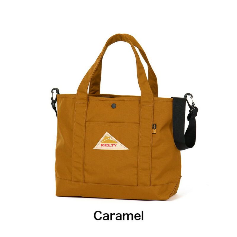 ケルティトートバッグKELTYメンズレディースNYLONTOTE2Sトートバッグトートバック2WAY肩掛けカバンナイロン小さい小さめおしゃれ男性女性撥水軽い軽量32592344