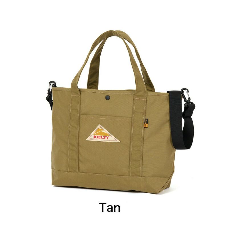 ケルティトートバッグKELTYメンズレディースNYLONTOTE2Sトートバッグトートバック2WAY肩掛けカバンナイロン小さい小さめおしゃれ男性女性撥水軽い軽量32592344