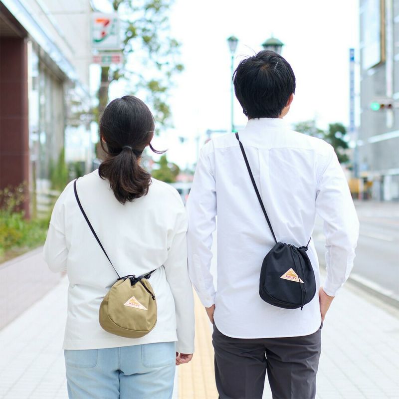 ケルティショルダーバッグ巾着KELTYメンズレディースKINCHAKUSHOULDERショルダーバックショルダーバッグおしゃれ巾着バッグ小さい小さめおしゃれ撥水軽い軽量32592354