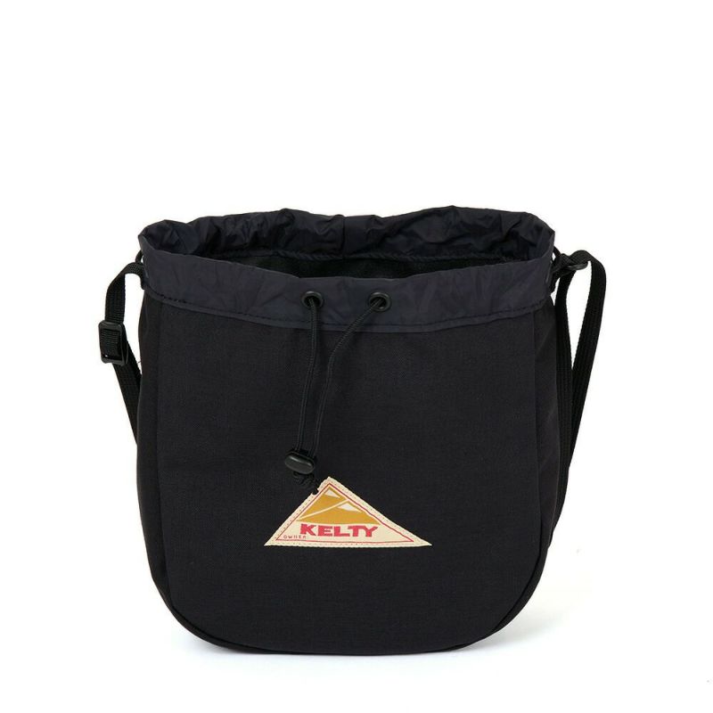 ケルティショルダーバッグ巾着KELTYメンズレディースKINCHAKUSHOULDERショルダーバックショルダーバッグおしゃれ巾着バッグ小さい小さめおしゃれ撥水軽い軽量32592354