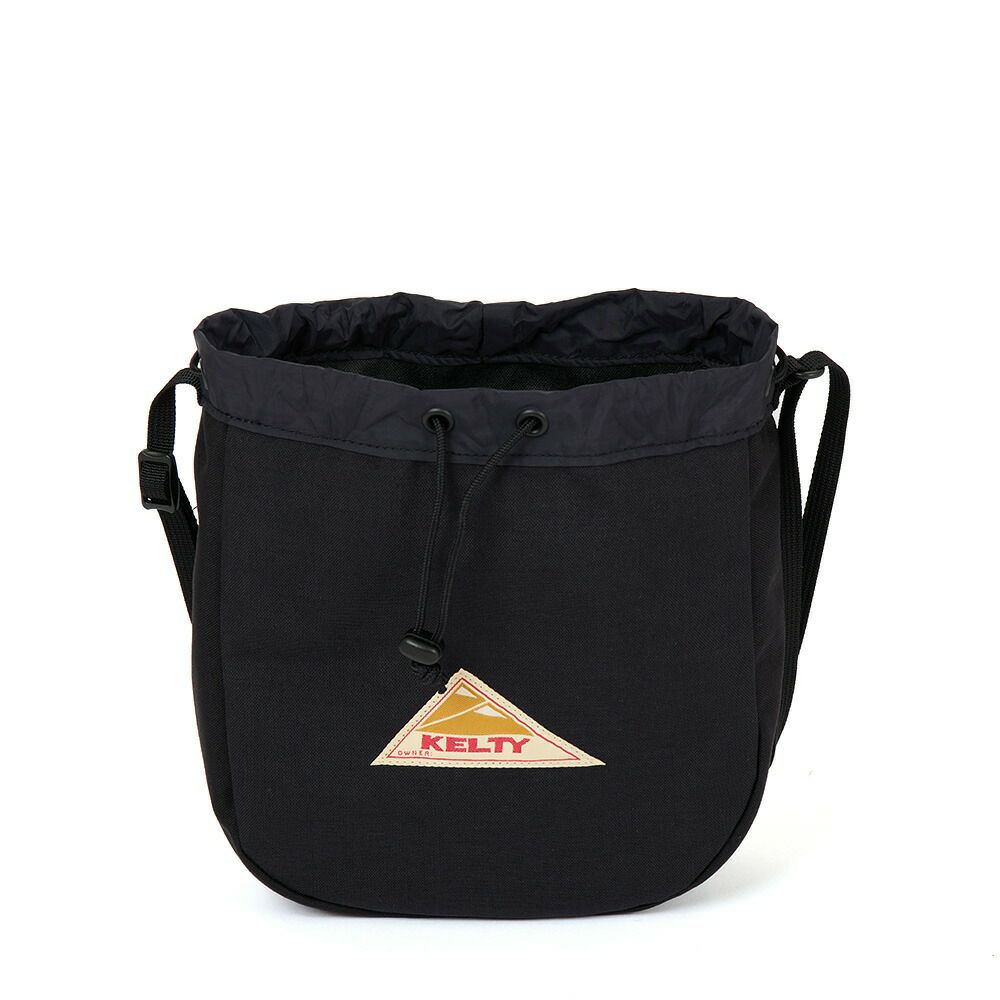 ケルティショルダーバッグ巾着KELTYメンズレディースKINCHAKUSHOULDERショルダーバックショルダーバッグおしゃれ巾着バッグ小さい小さめおしゃれ撥水軽い軽量32592354