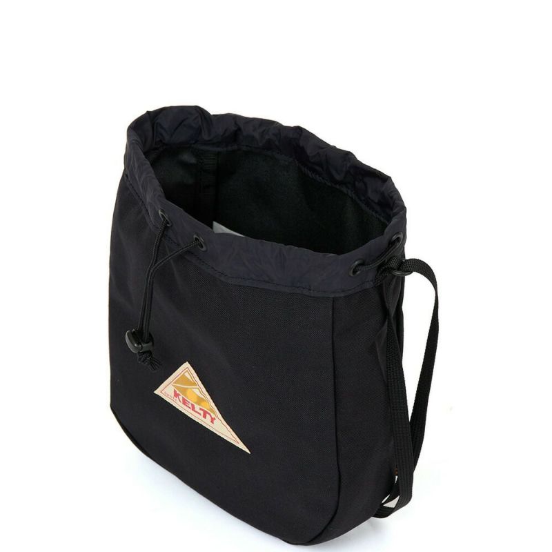 ケルティショルダーバッグ巾着KELTYメンズレディースKINCHAKUSHOULDERショルダーバックショルダーバッグおしゃれ巾着バッグ小さい小さめおしゃれ撥水軽い軽量32592354