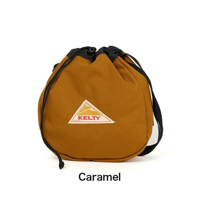 ケルティショルダーバッグ巾着KELTYメンズレディースKINCHAKUSHOULDERショルダーバックショルダーバッグおしゃれ巾着バッグ小さい小さめおしゃれ撥水軽い軽量32592354