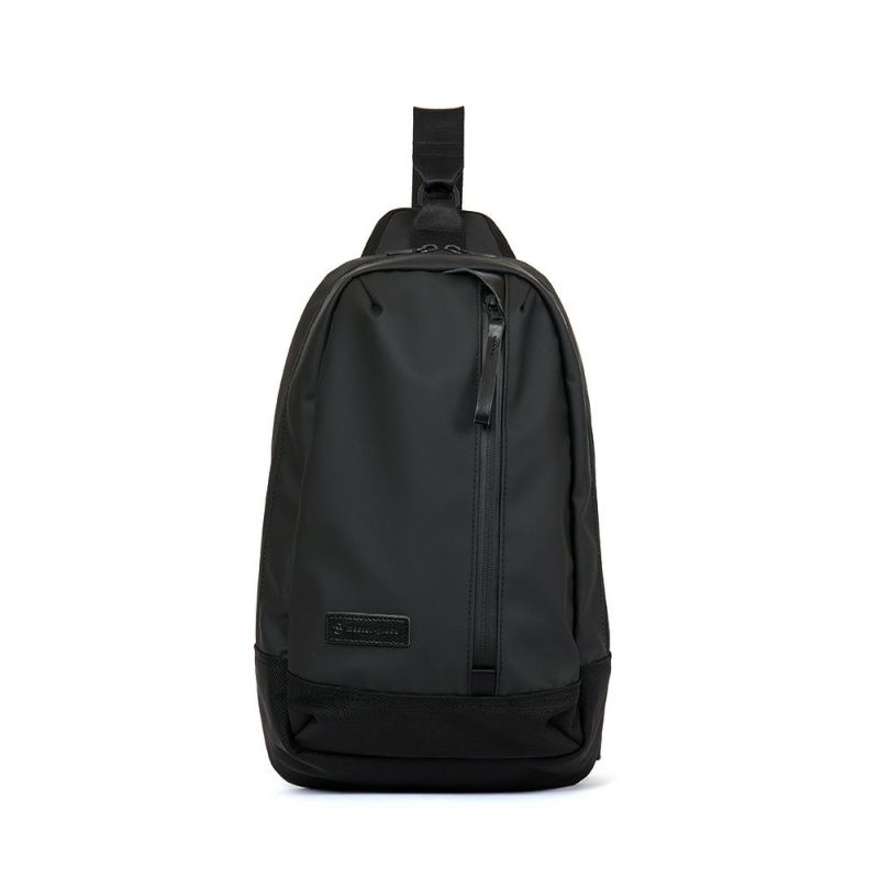 【正規取扱店】マスターピースボディバッグバッグmaster-pieceスリングバッグLmasterpieceスリックslickメンズ大容量大きめ大きいショルダーバッグブランド人気おすすめ日本製No.02491