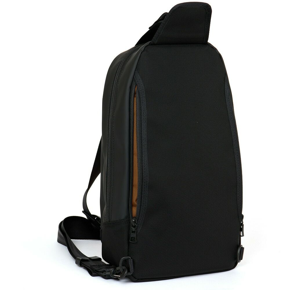 【正規取扱店】マスターピースボディバッグバッグmaster-pieceスリングバッグLmasterpieceスリックslickメンズ大容量大きめ大きいショルダーバッグブランド人気おすすめ日本製No.02491