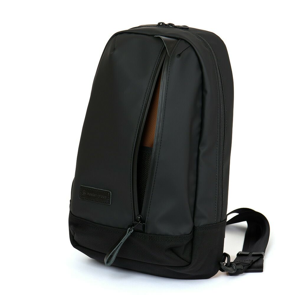 【正規取扱店】マスターピースボディバッグバッグmaster-pieceスリングバッグLmasterpieceスリックslickメンズ大容量大きめ大きいショルダーバッグブランド人気おすすめ日本製No.02491