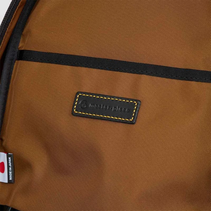 【正規取扱店】マスターピースボディバッグバッグmaster-pieceスリングバッグLmasterpieceスリックslickメンズ大容量大きめ大きいショルダーバッグブランド人気おすすめ日本製No.02491