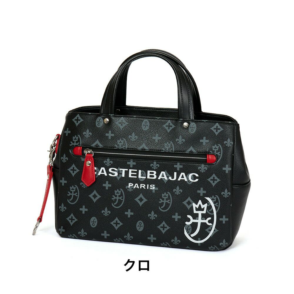 カステルバジャックバッグミニトートバッグCASTELBAJACサシャドライビングトートセカンドバッグトートバッグミニメンズレディースブランド人気ハンドバッグプレゼント48521