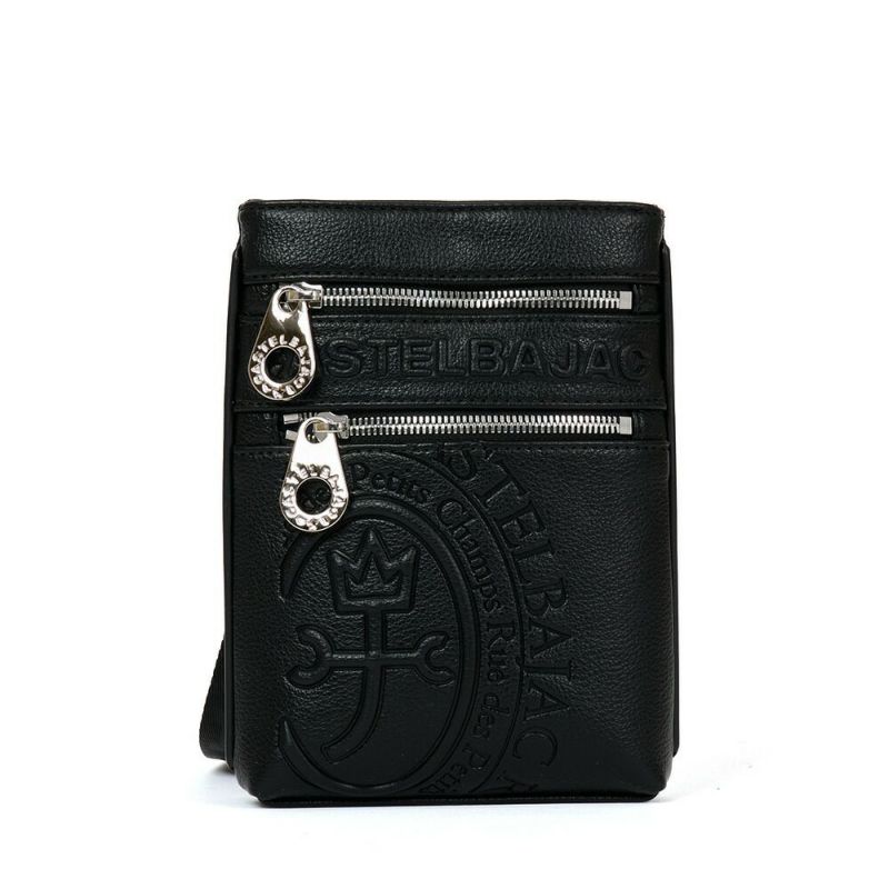 カステルバジャックミニショルダーバッグバッグCASTELBAJACダナンスマホショルダーバッグスマホポーチ財布メンズレディースミニショルダーバッグブランド大人男性女性人気45111