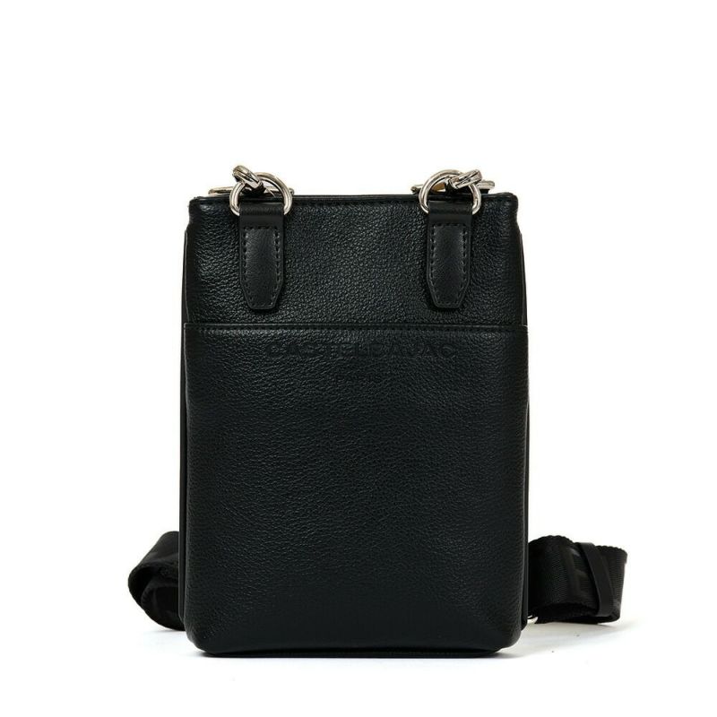 カステルバジャックミニショルダーバッグバッグCASTELBAJACダナンスマホショルダーバッグスマホポーチ財布メンズレディースミニショルダーバッグブランド大人男性女性人気45111