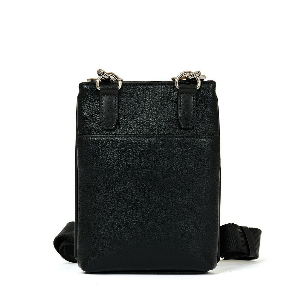 カステルバジャックミニショルダーバッグバッグCASTELBAJACダナンスマホショルダーバッグスマホポーチ財布メンズレディースミニショルダーバッグブランド大人男性女性人気45111